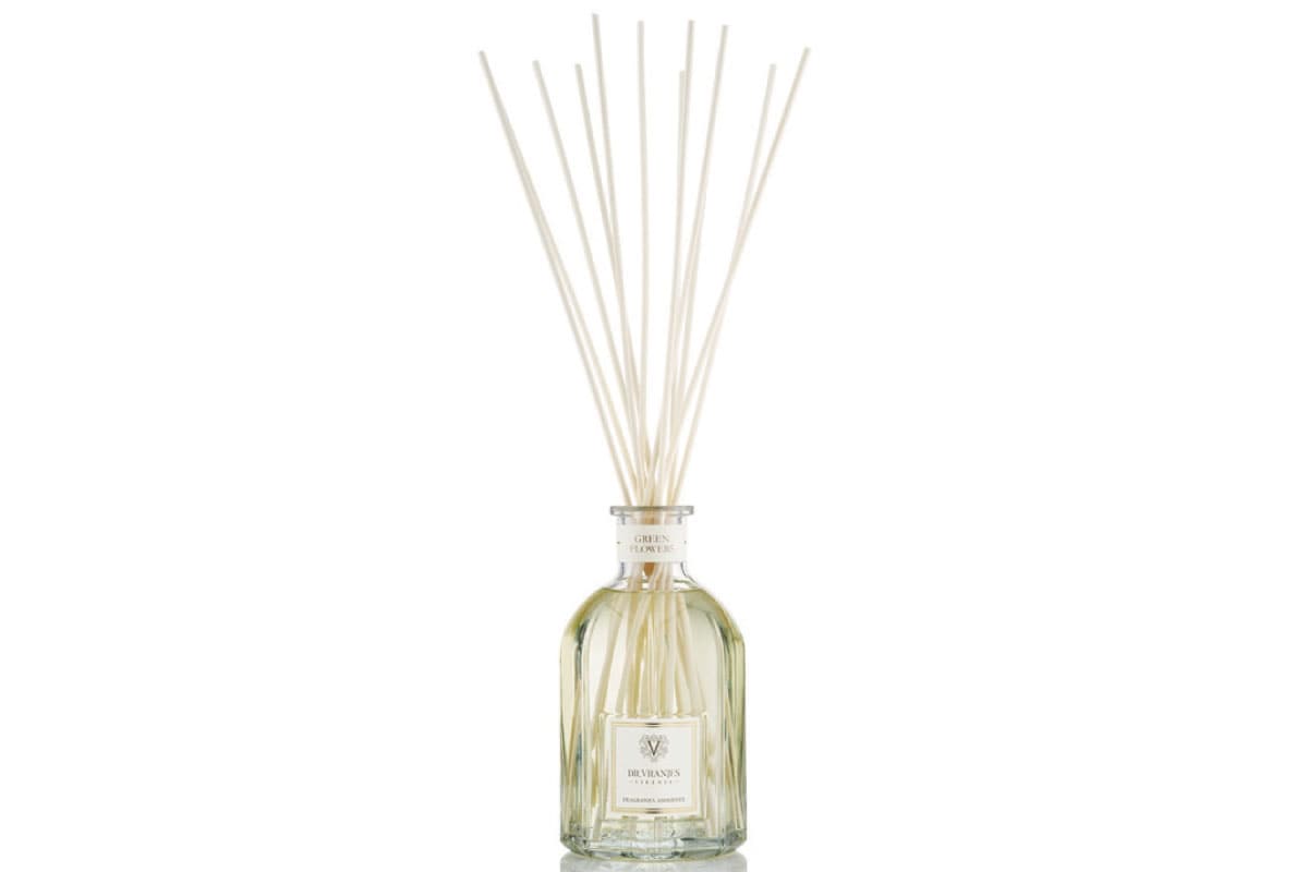 Dr.Vranjes|GREEN FLOWERS 500ml