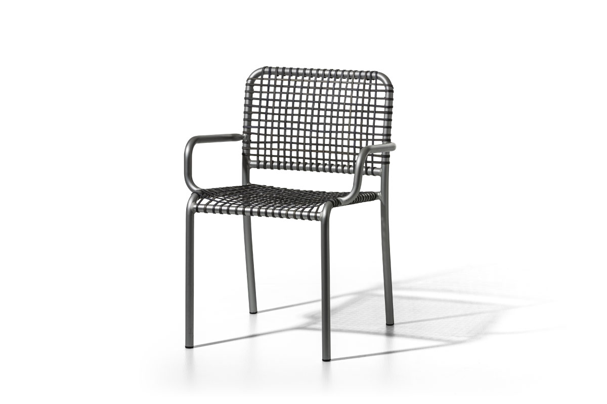 GERVASONI | ALLU 224 I グレー