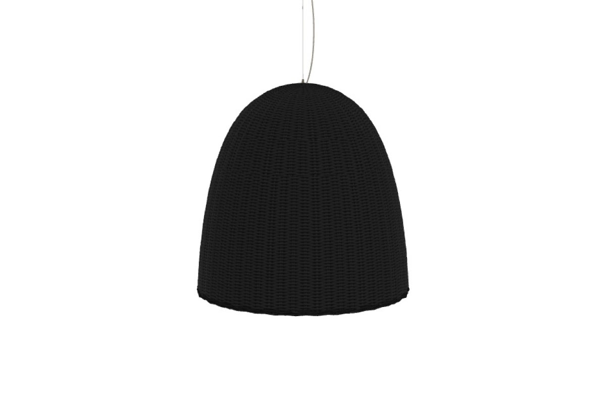 GERVASONI | BELL 95 ブラック