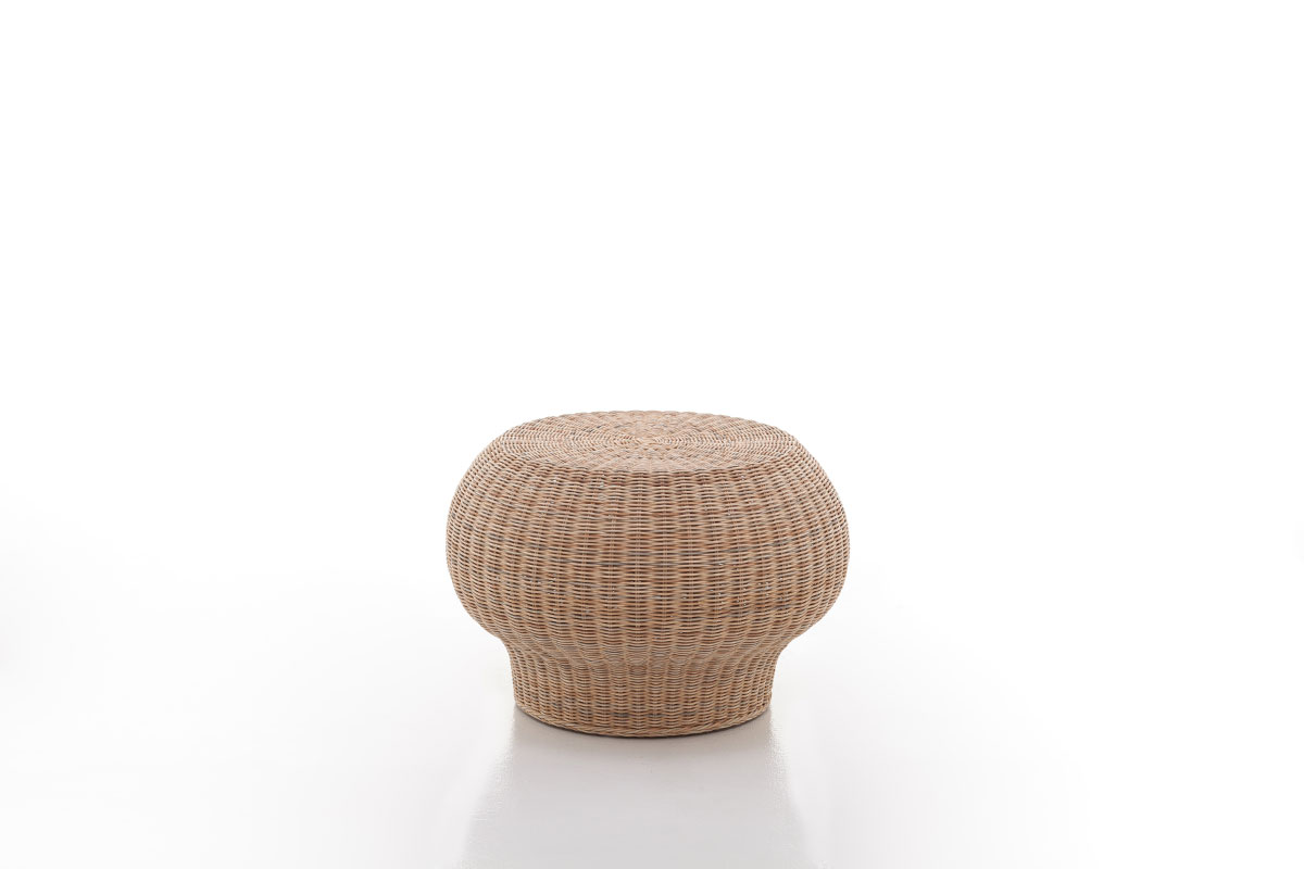 GERVASONI | BOLLA 10 Φ60ｘ40（cm）