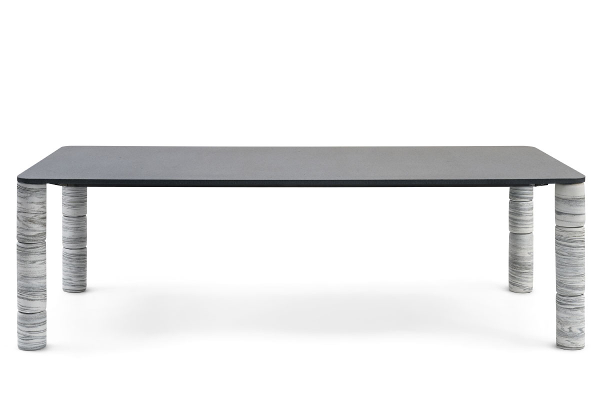 GERVASONI | BRICK 143 W240 cm