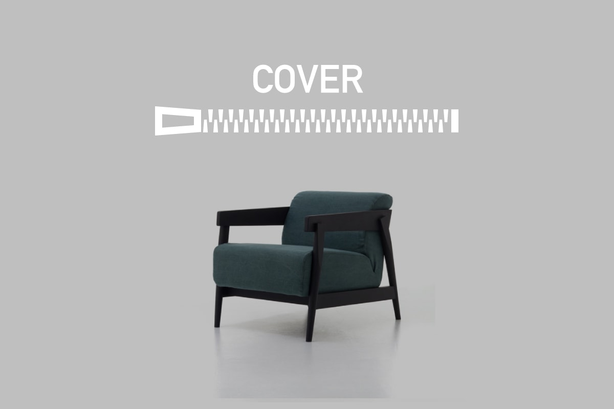 GERVASONI | BRICK 305 COVER