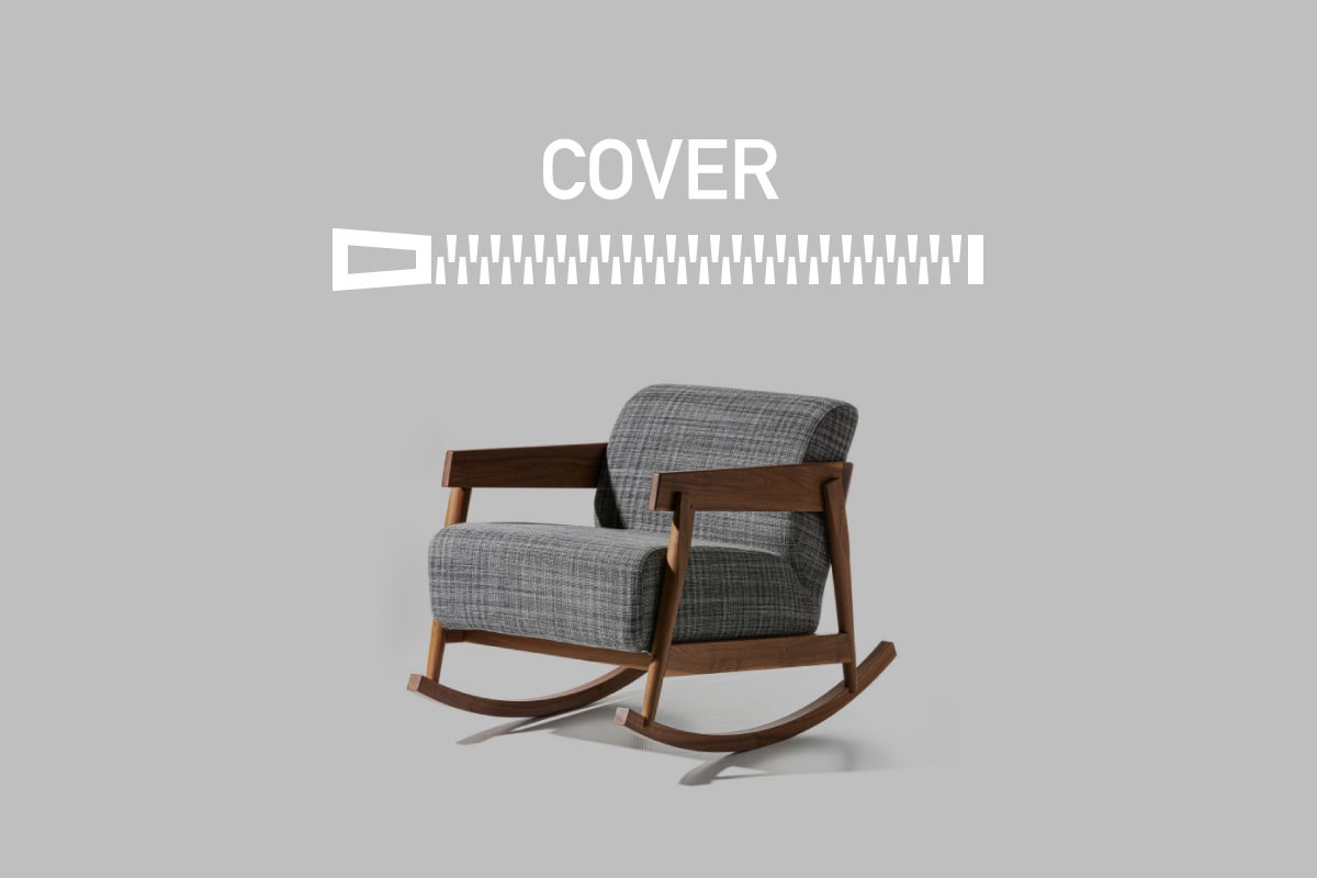 GERVASONI | BRICK 307 COVER