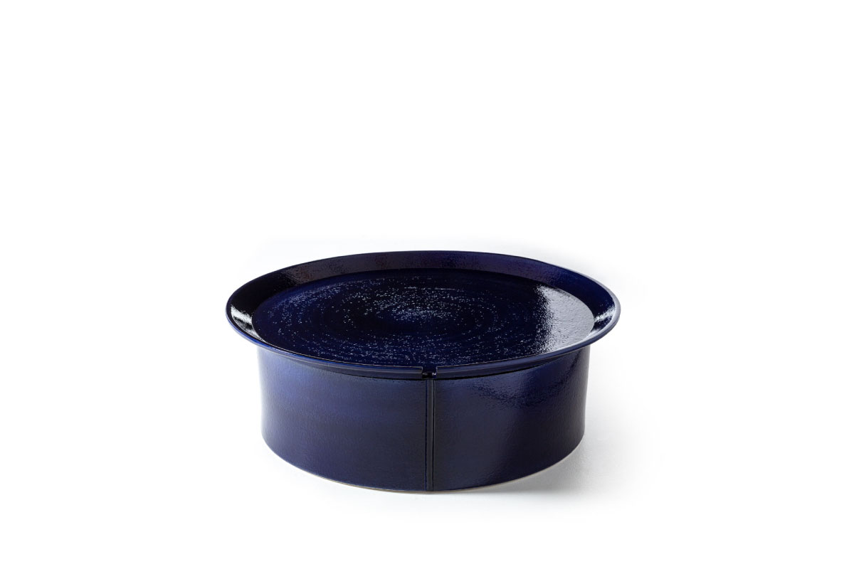 GERVASONI | BRISE 46 46(φ92×H31cm)