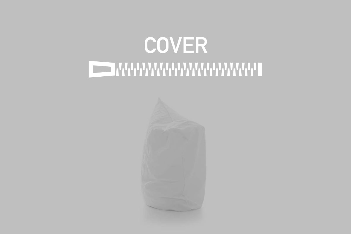 GERVASONI | C. GHOST 08 COVER