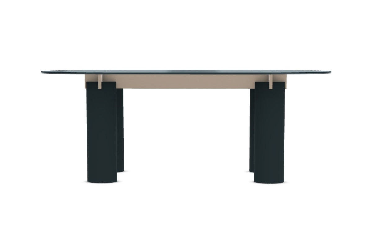 GERVASONI | DAEN 34 天板ガラス