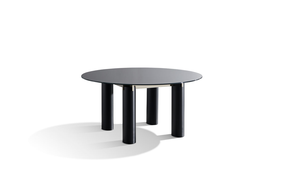 GERVASONI | DAEN 36 天板ホワイト大理石