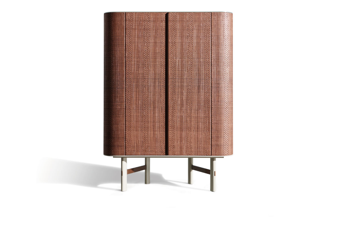 GERVASONI | DAEN 85 天板ガラス