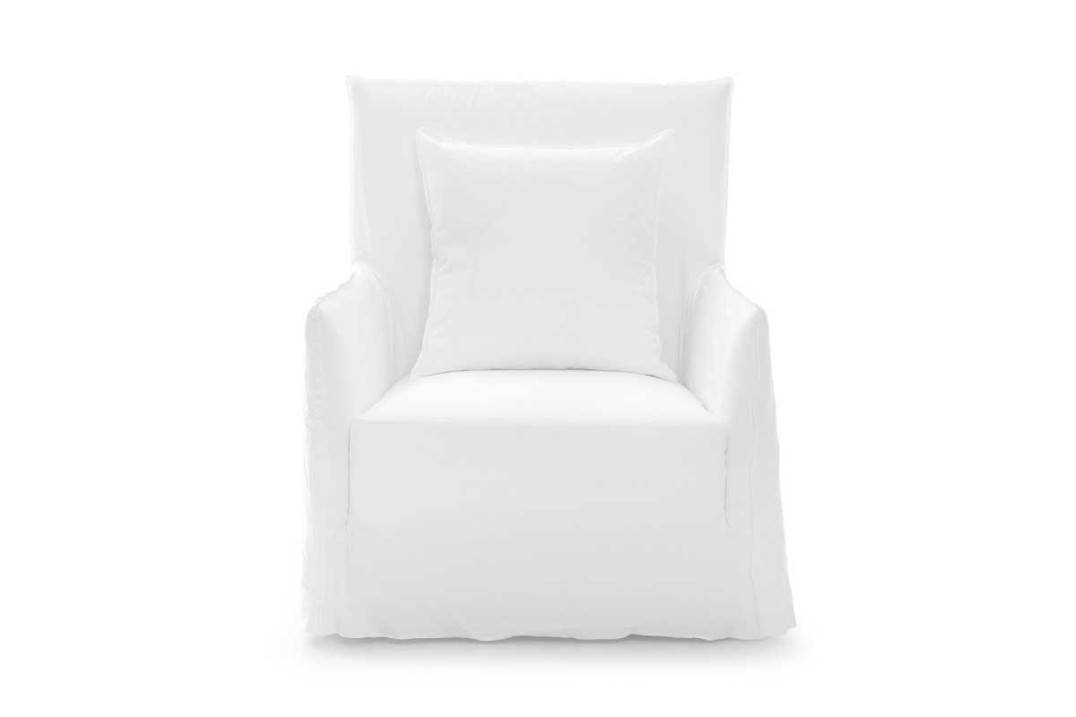 GERVASONI | GHOST 04 GHOST04 アームチェア