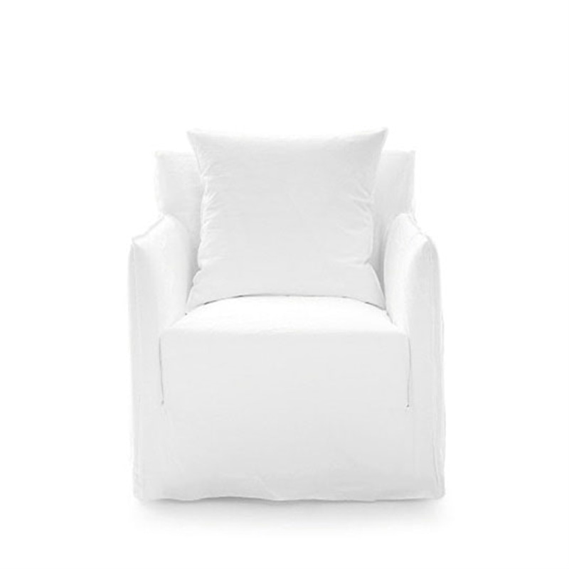 GERVASONI | GHOST 05 GHOST05 アームチェア