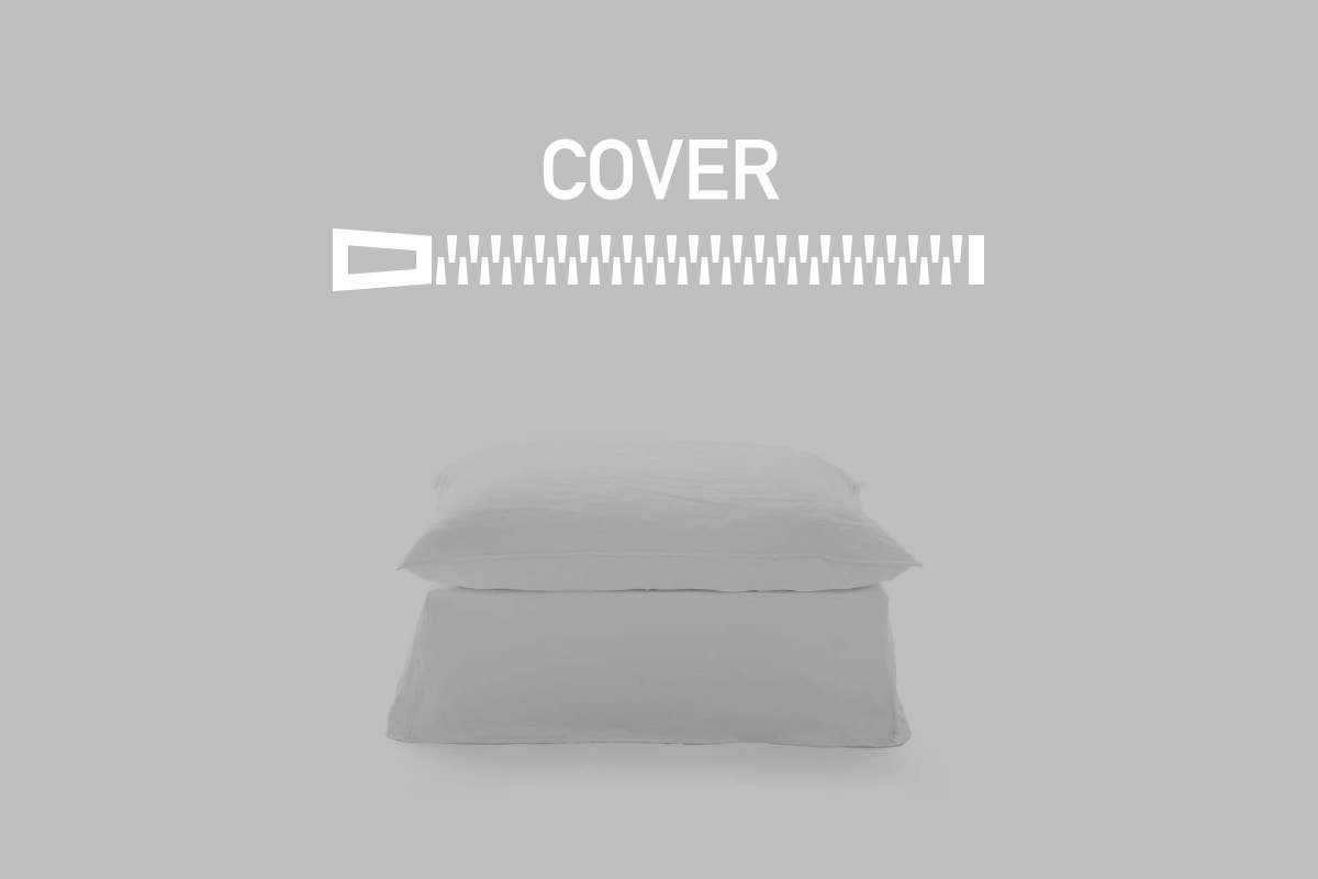 GERVASONI | GHOST 06P COVER