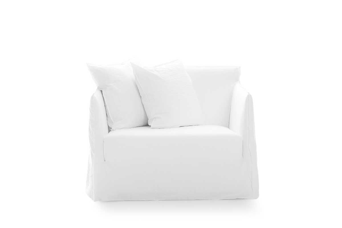 GERVASONI | GHOST 09 GHOST09 アームチェア