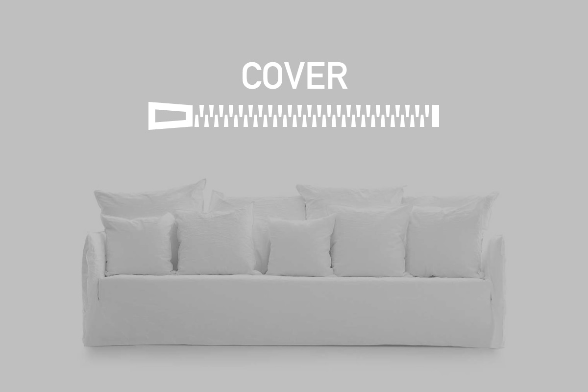 GERVASONI | GHOST 114 COVER