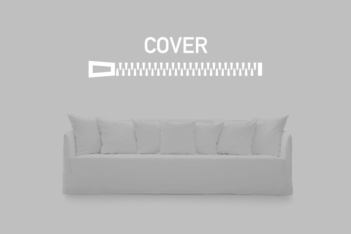 GERVASONI | GHOST 14 COVER