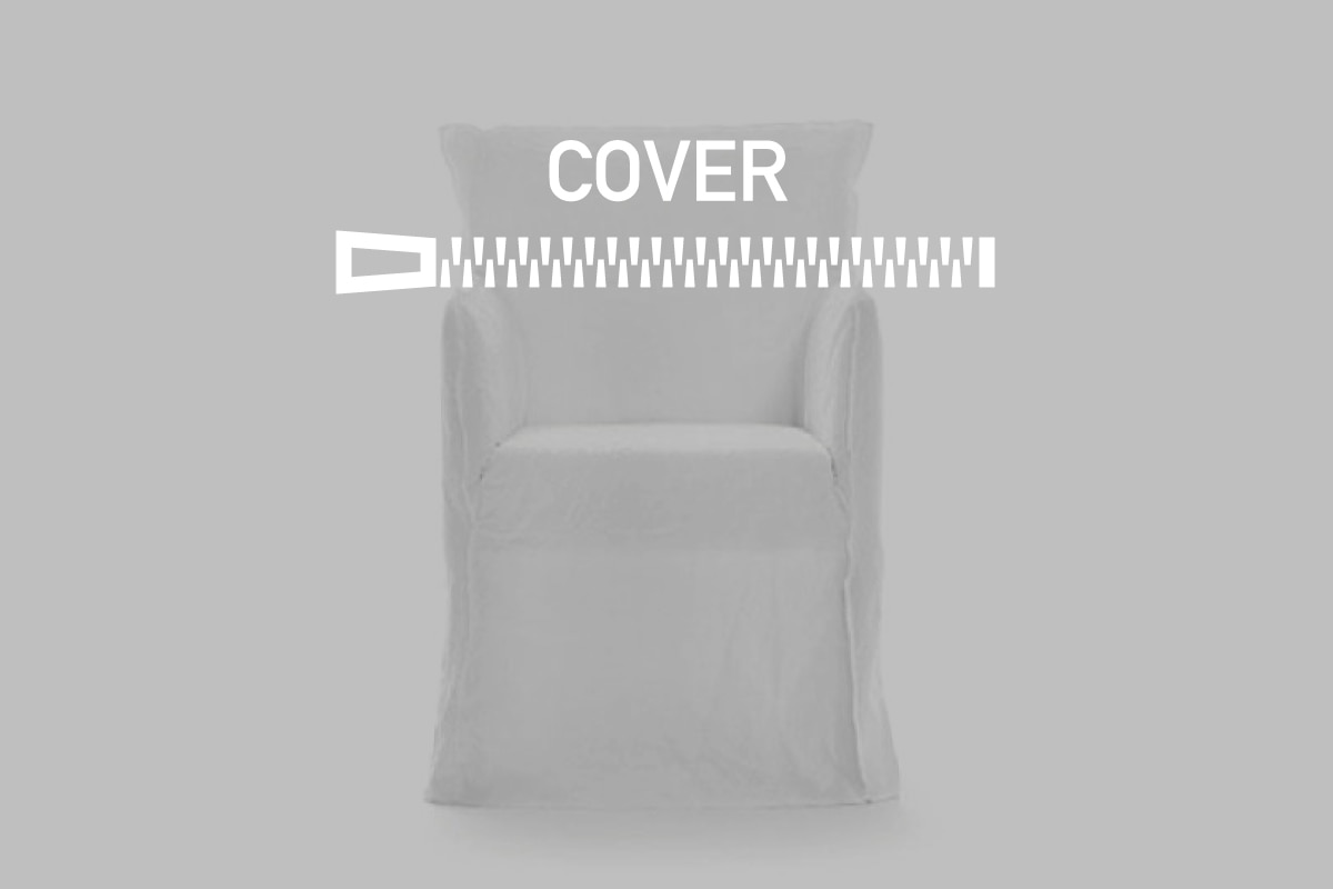 GERVASONI | GHOST 25 COVER