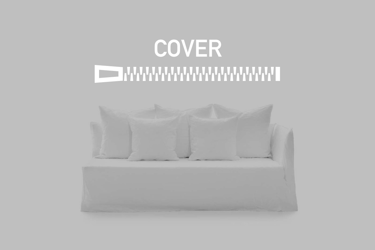 GERVASONI | GHOST 31 COVER