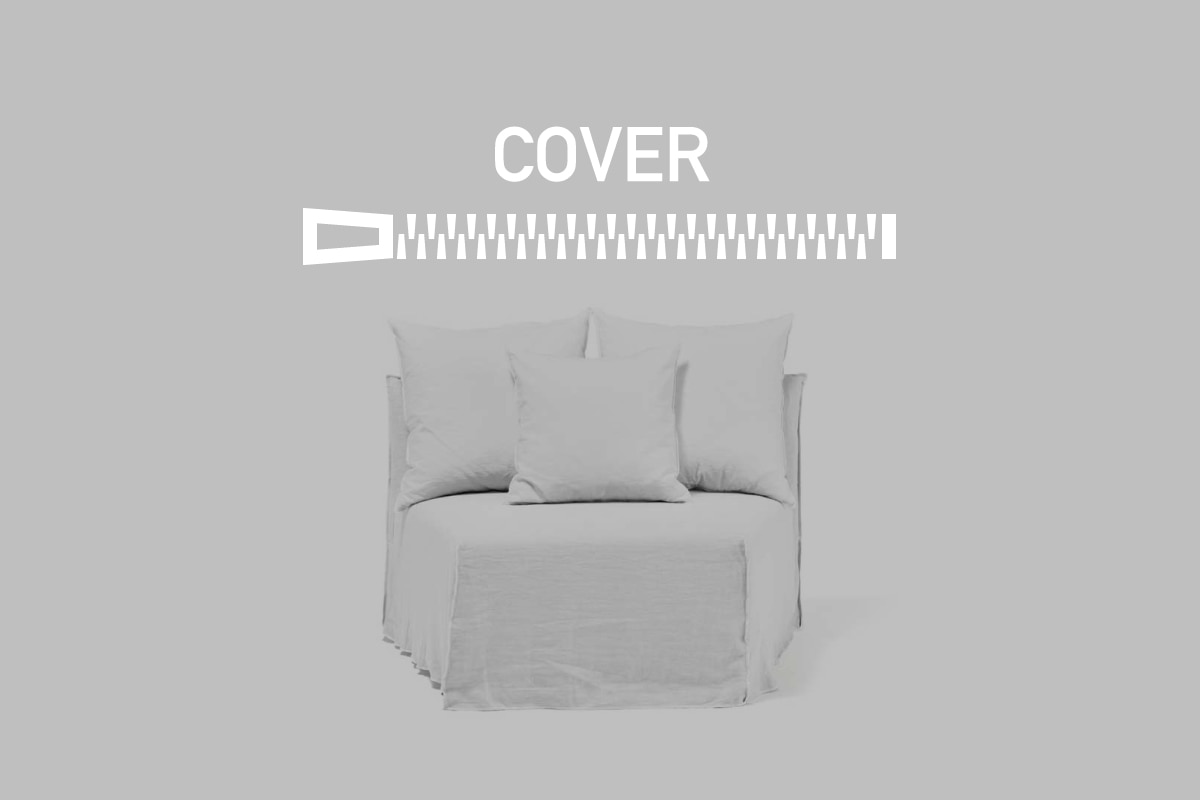 GERVASONI | GHOST 33 COVER