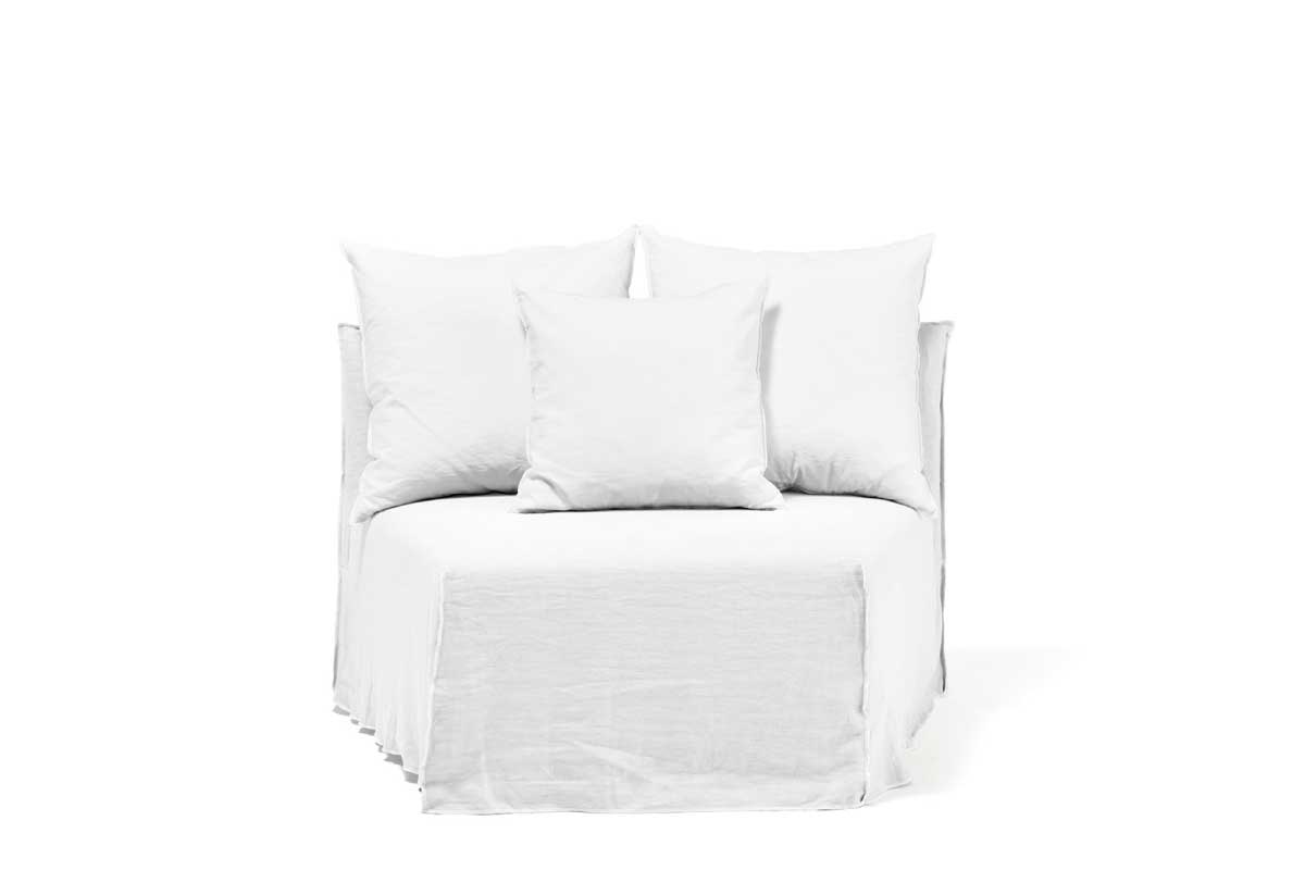 GERVASONI | GHOST 33 GHOST33 ソファ