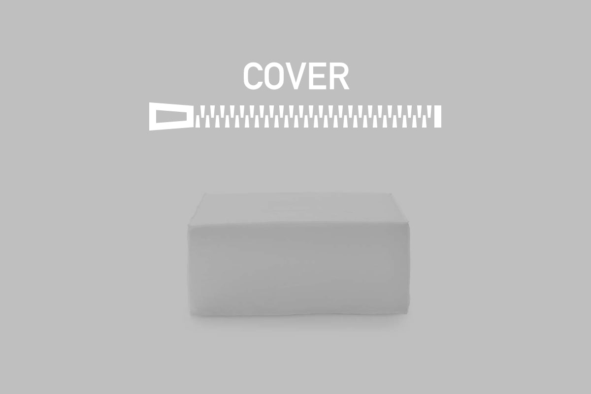 GERVASONI | GHOST 36P COVER