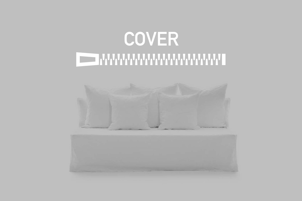 GERVASONI | GHOST 38 COVER