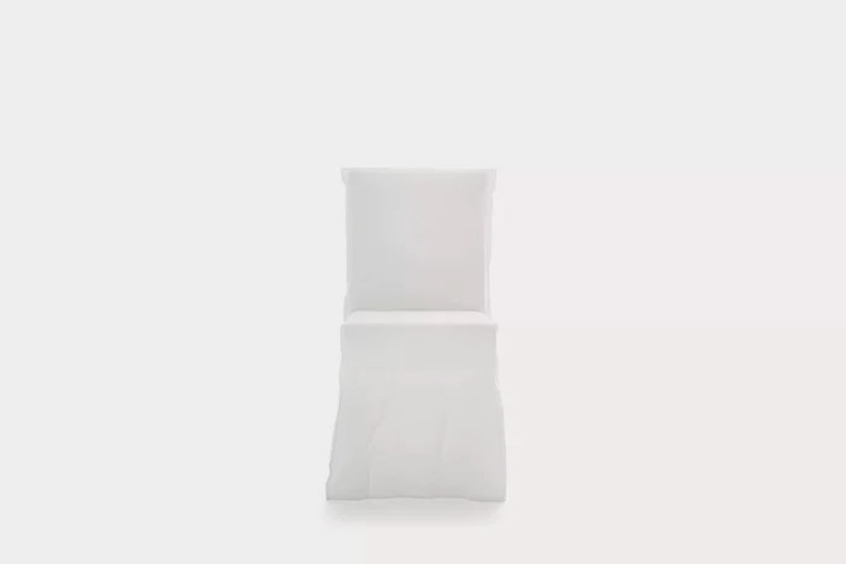 GERVASONI | GHOSTOUT 23 アウトドア ダイニングチェア