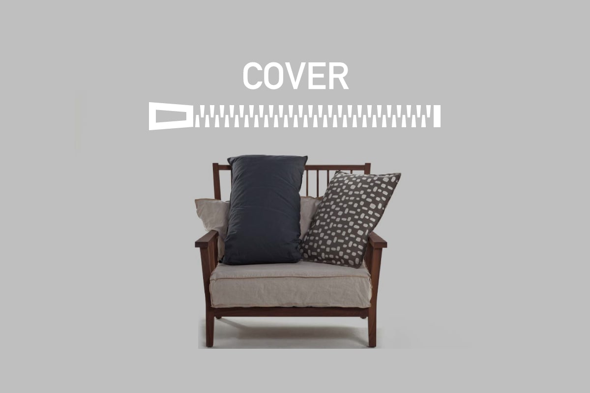 GERVASONI | GRAY 01 COVER