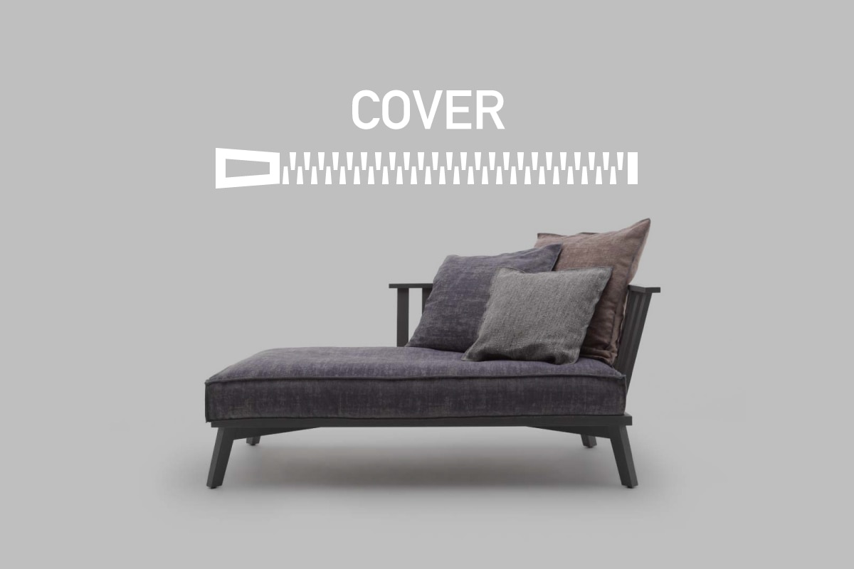 GERVASONI | GRAY 04 COVER