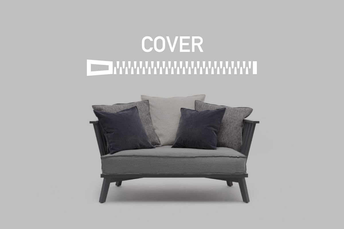 GERVASONI | Gray 05 COVER