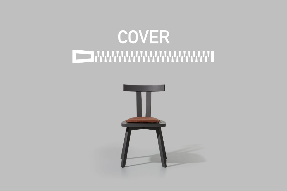 GERVASONI | GRAY 24 COVER