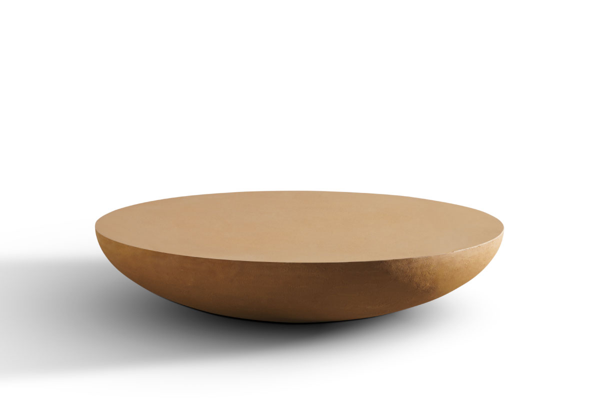 GERVASONI | HEIKO 44 Φ120ｘ23（cm）