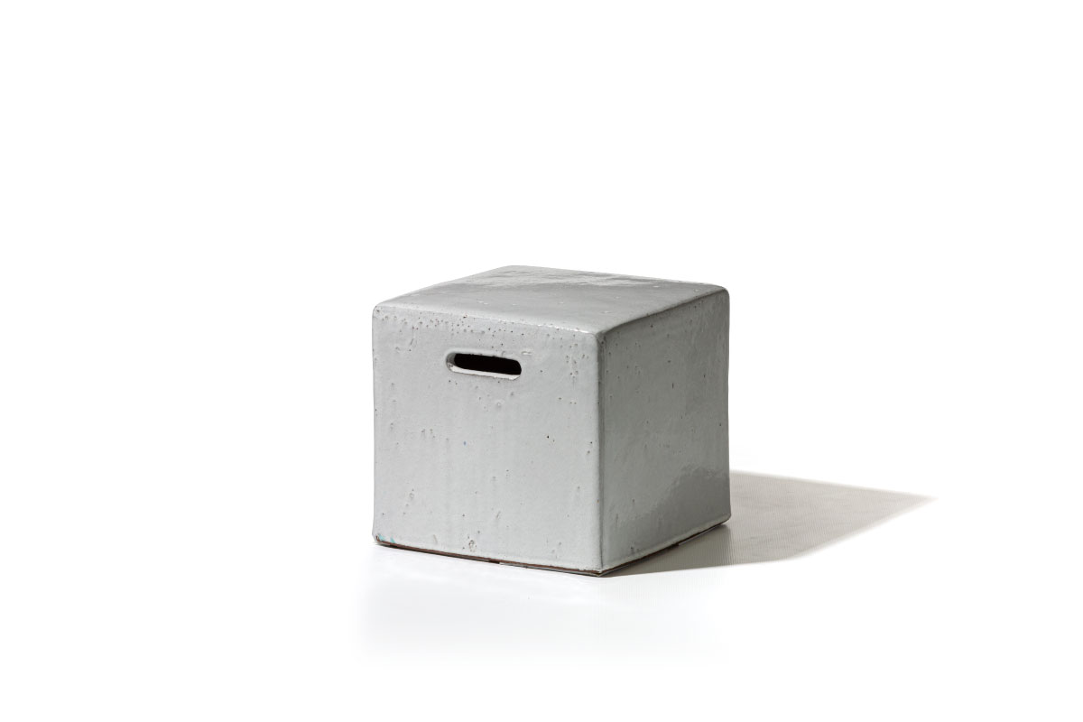 GERVASONI | INOUT 41 W40 D40 H37cm