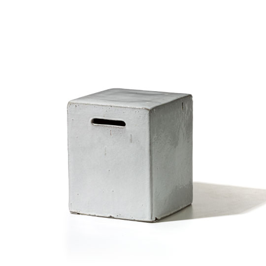 GERVASONI | INOUT 42 W35 D35 H43cm