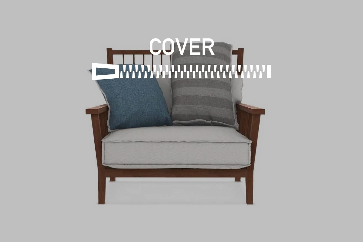 GERVASONI | INOUT701 COVER