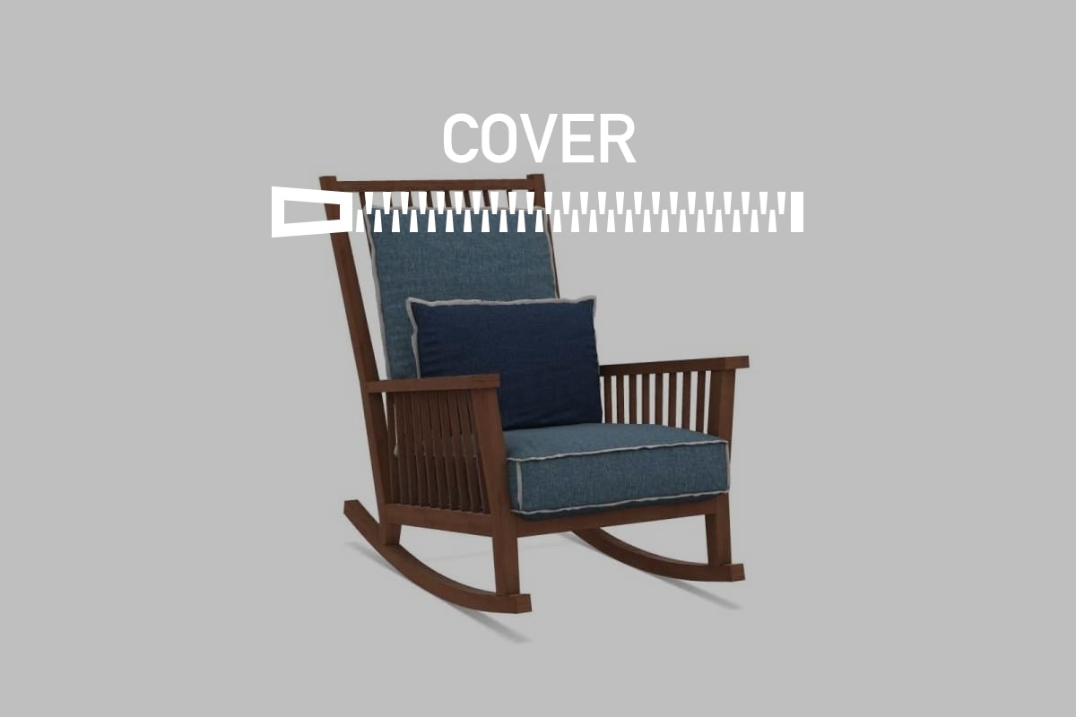 GERVASONI | INOUT709 COVER