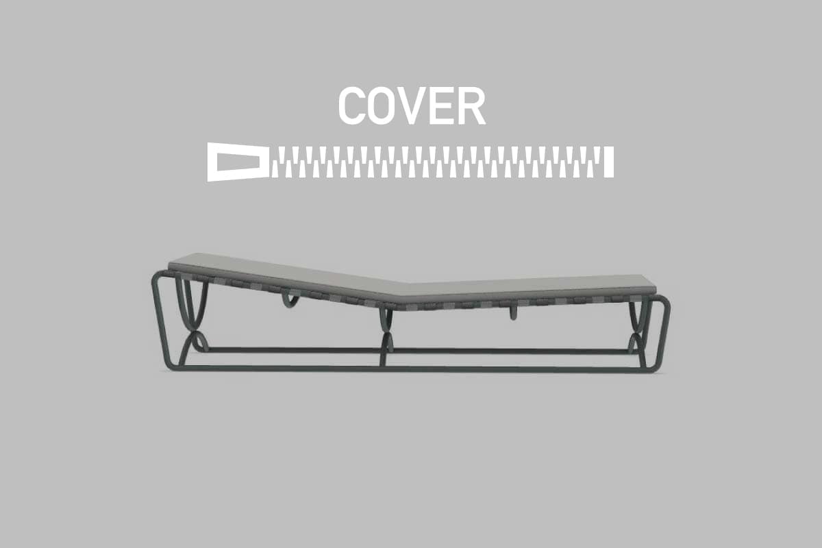GERVASONI | INOUT884 COVER