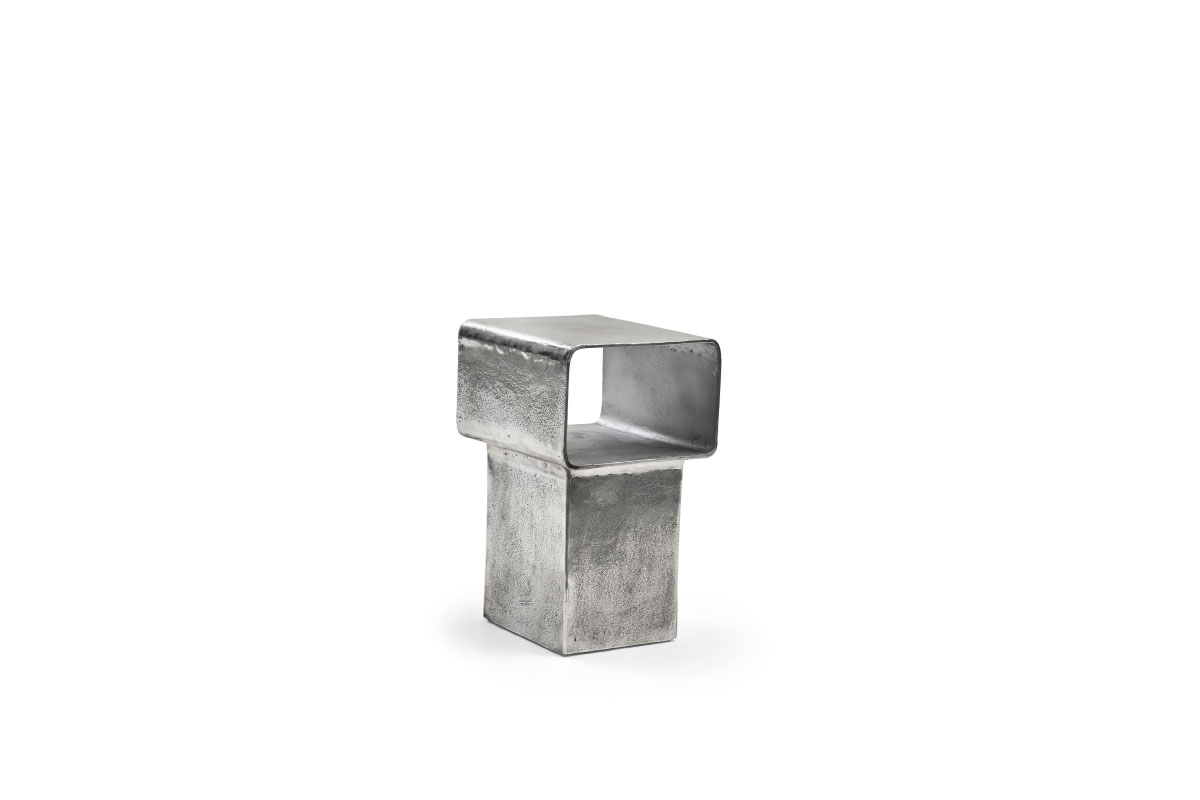 GERVASONI | KIRA 43 W31ｘD31 x H50 cm