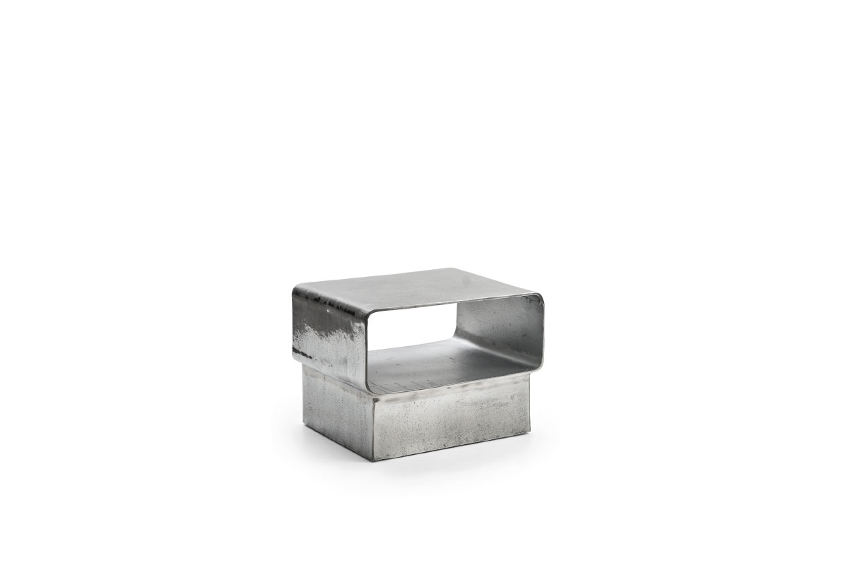 GERVASONI | KIRA 46 W46ｘD46 x H35 cm