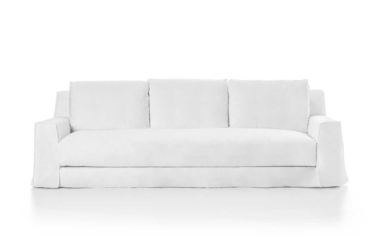 GERVASONI | LOLL 14 14（W278xD105xH78cm）