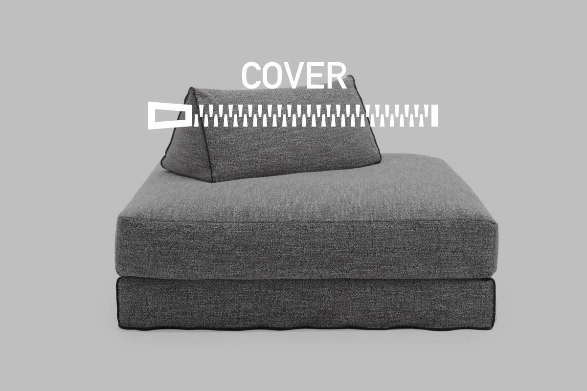 GERVASONI | LOLL 29 COVER
