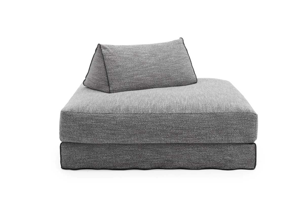GERVASONI | LOLL 29 29 (W140xD140xH79cm)