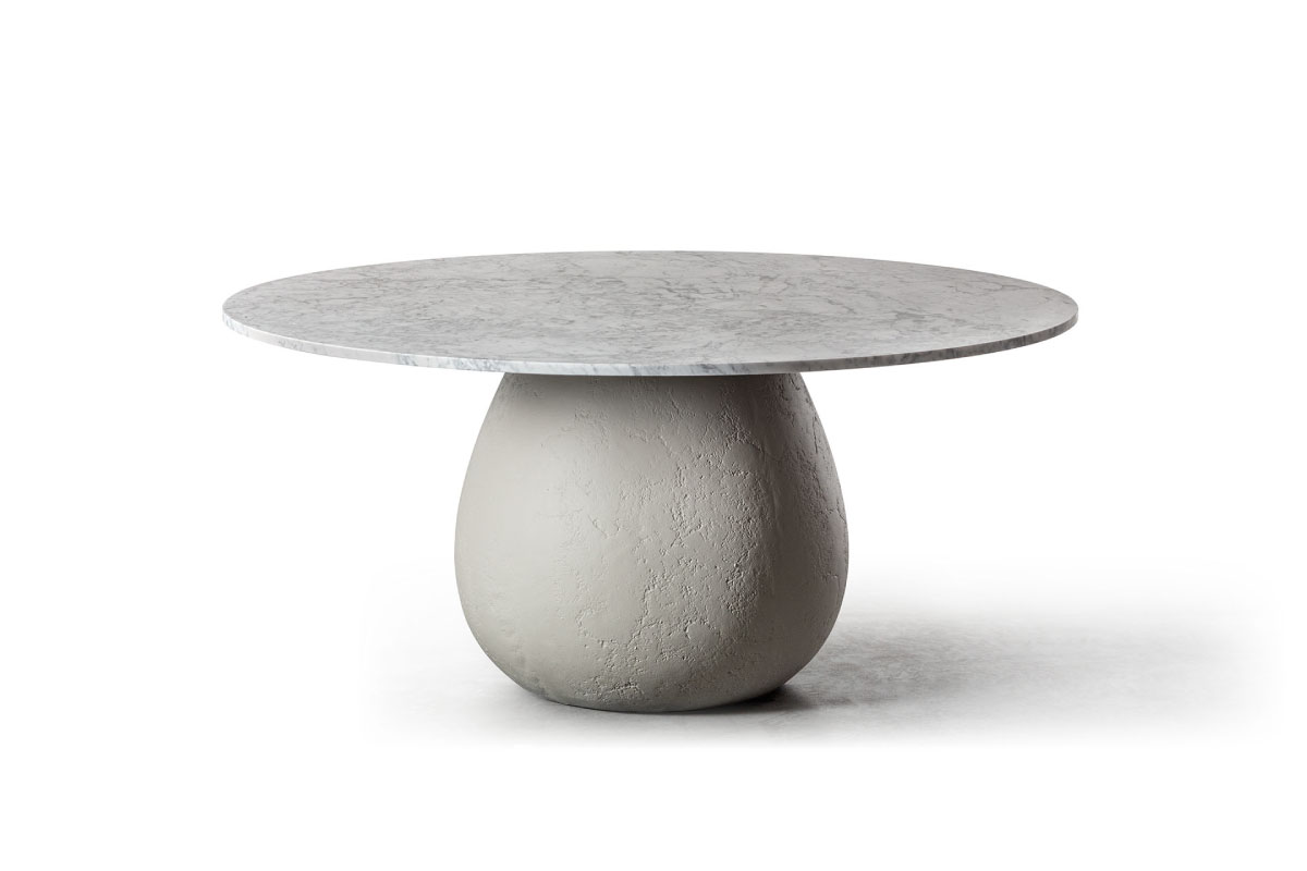 GERVASONI | NEXT 236 Φ160ｘ72 cm