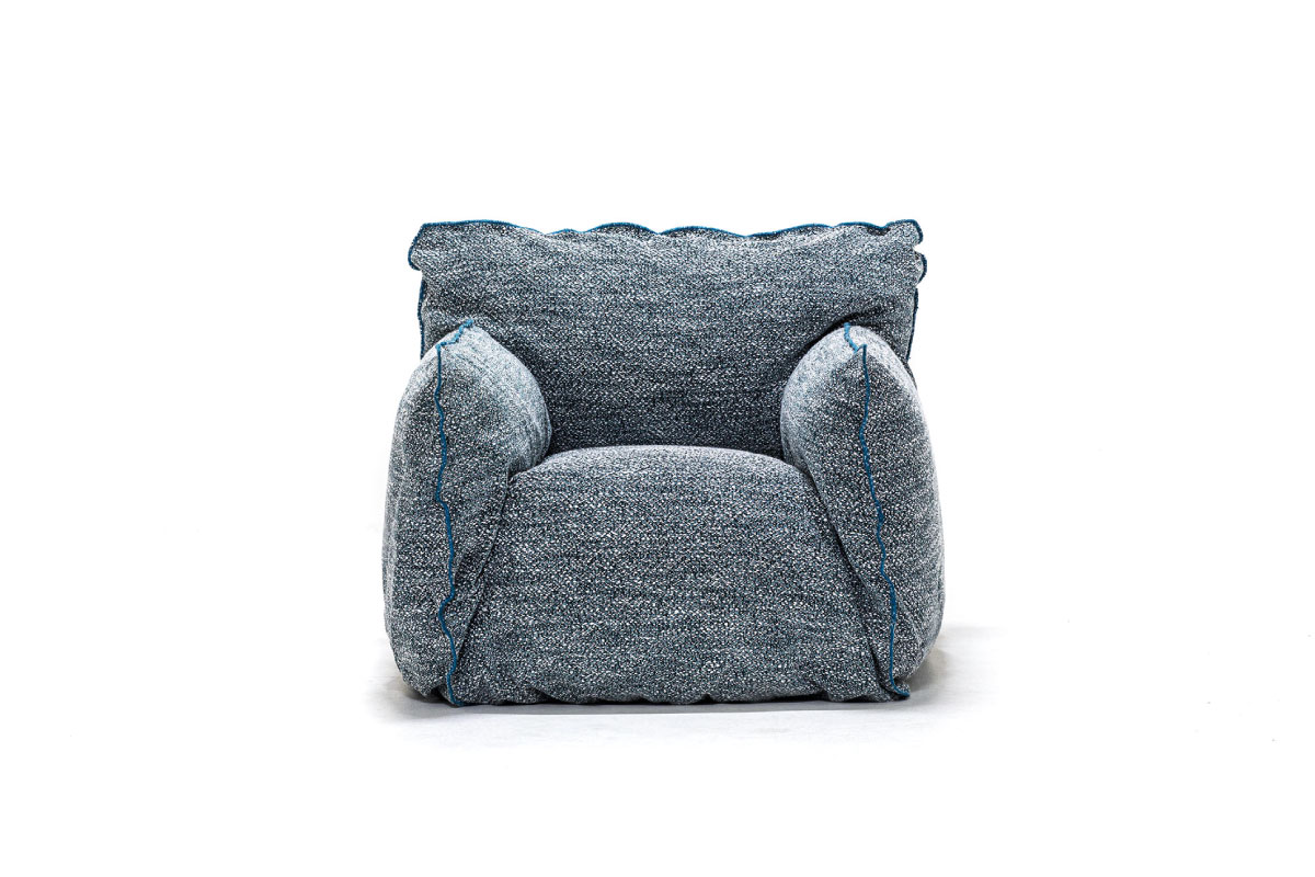 GERVASONI | NUVOLA 05