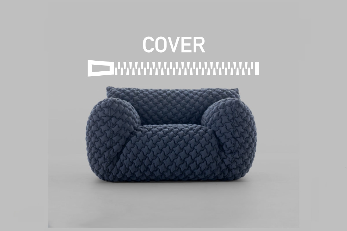 GERVASONI | NUVOLA 09 COVER