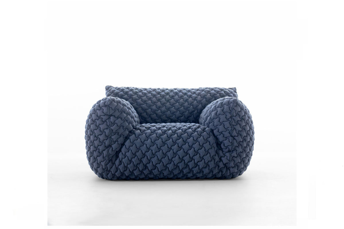 GERVASONI | NUVOLA 09