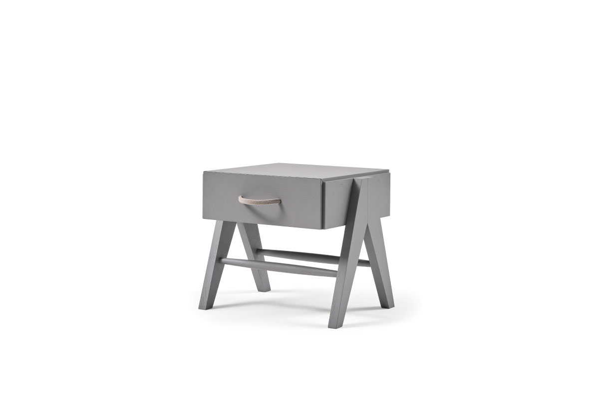 GERVASONI | PIER 52 W54×D46×H47(cm)