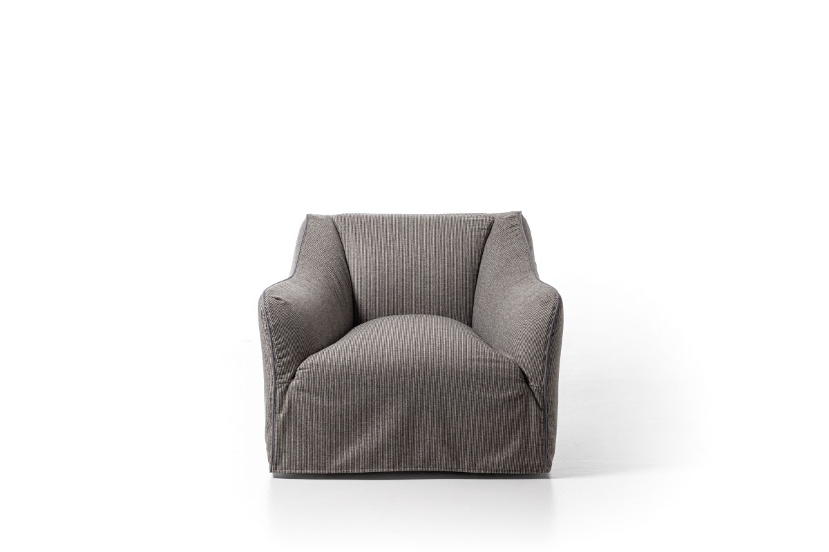 GERVASONI | SAIA 05 05(W90 x D87 x H68 cm)