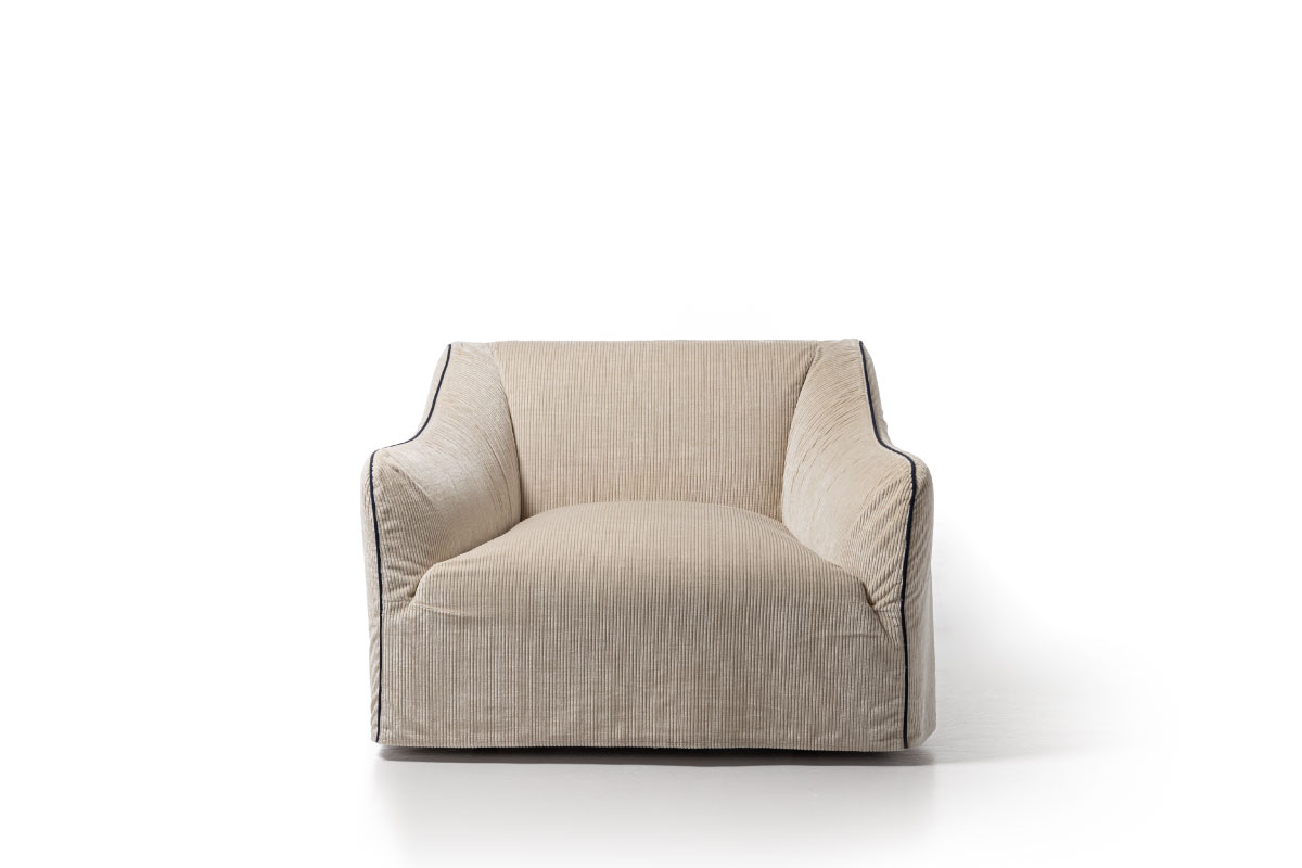 GERVASONI | SAIA 09 09(W104 x D92 x H68 cm)