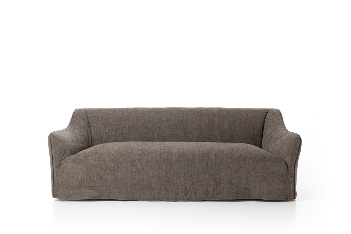 GERVASONI | SAIA 10 10（W180ｘD92ｘH68 cm）