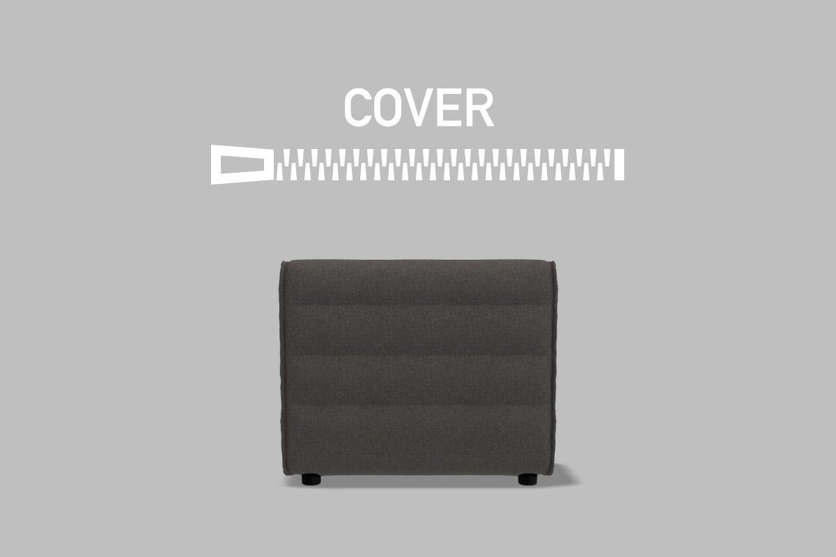 GERVASONI | SAMET 11 COVER
