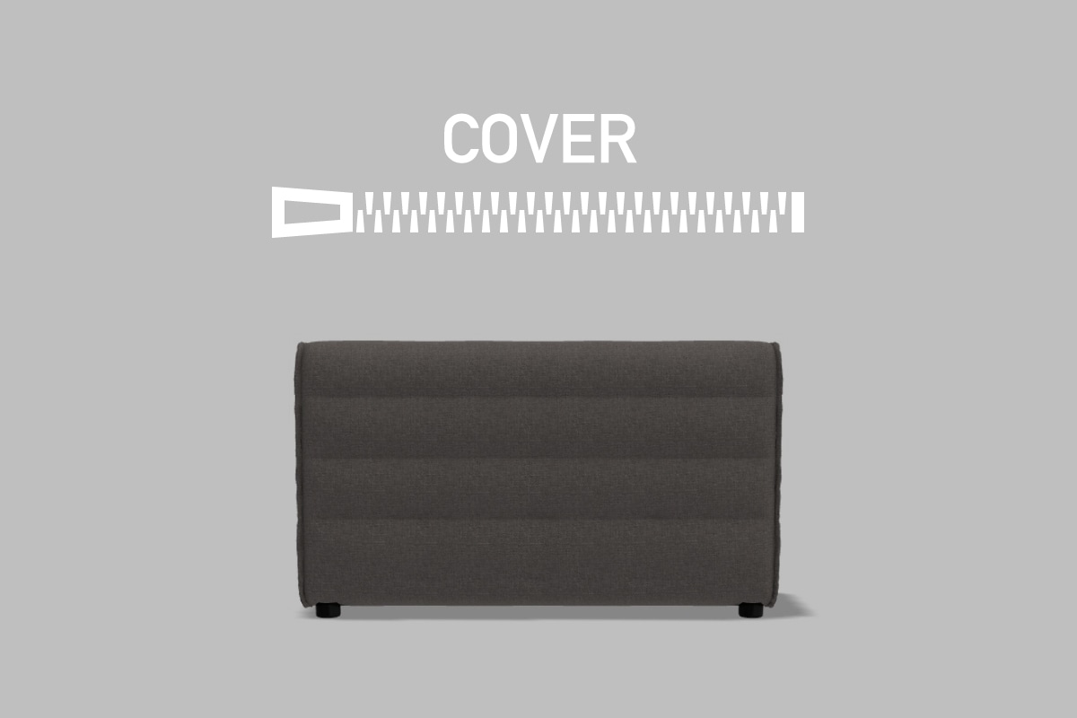 GERVASONI | SAMET 13 COVER